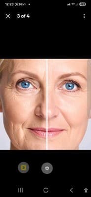 Volumagen Miracle Plumping Balm – Overnight Hydration & Wrinkle Repair! 1 fl oz - Thumbnail 3