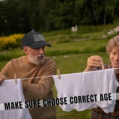 61st Birthday Gifts for Him Her, Unique Ideal Gifts Cap Men Women, Vintage 1965 - Thumbnail 7