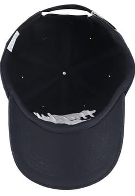 Hubby EST 2025 - Embroidered Cap for Perfect Gift for Fathers Day / Anniversary - Thumbnail 6