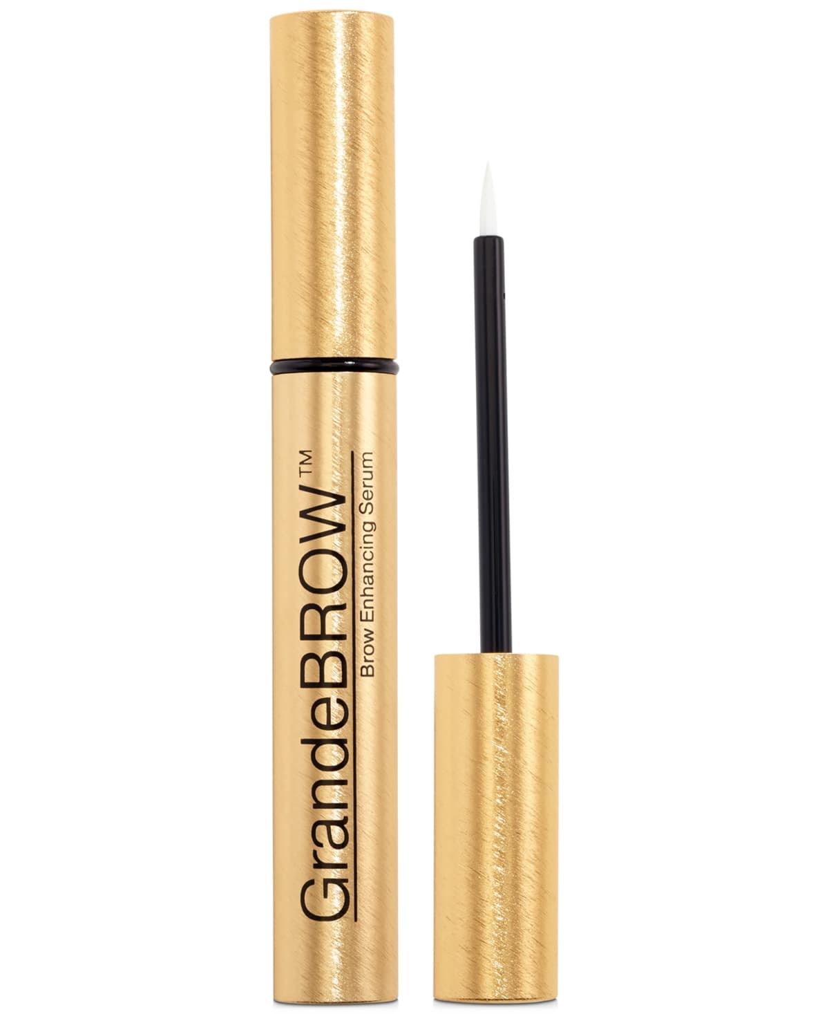 GRANDE Cosmetics GrandeBROW Brow Enhancing Serum (Various Options) - 4 Months Supply - Thumbnail 5