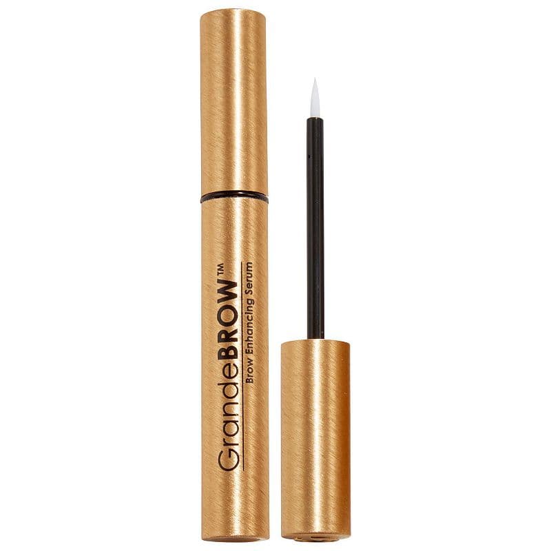 GRANDE Cosmetics GrandeBROW Brow Enhancing Serum (Various Options) - 4 Months Supply - Thumbnail 2