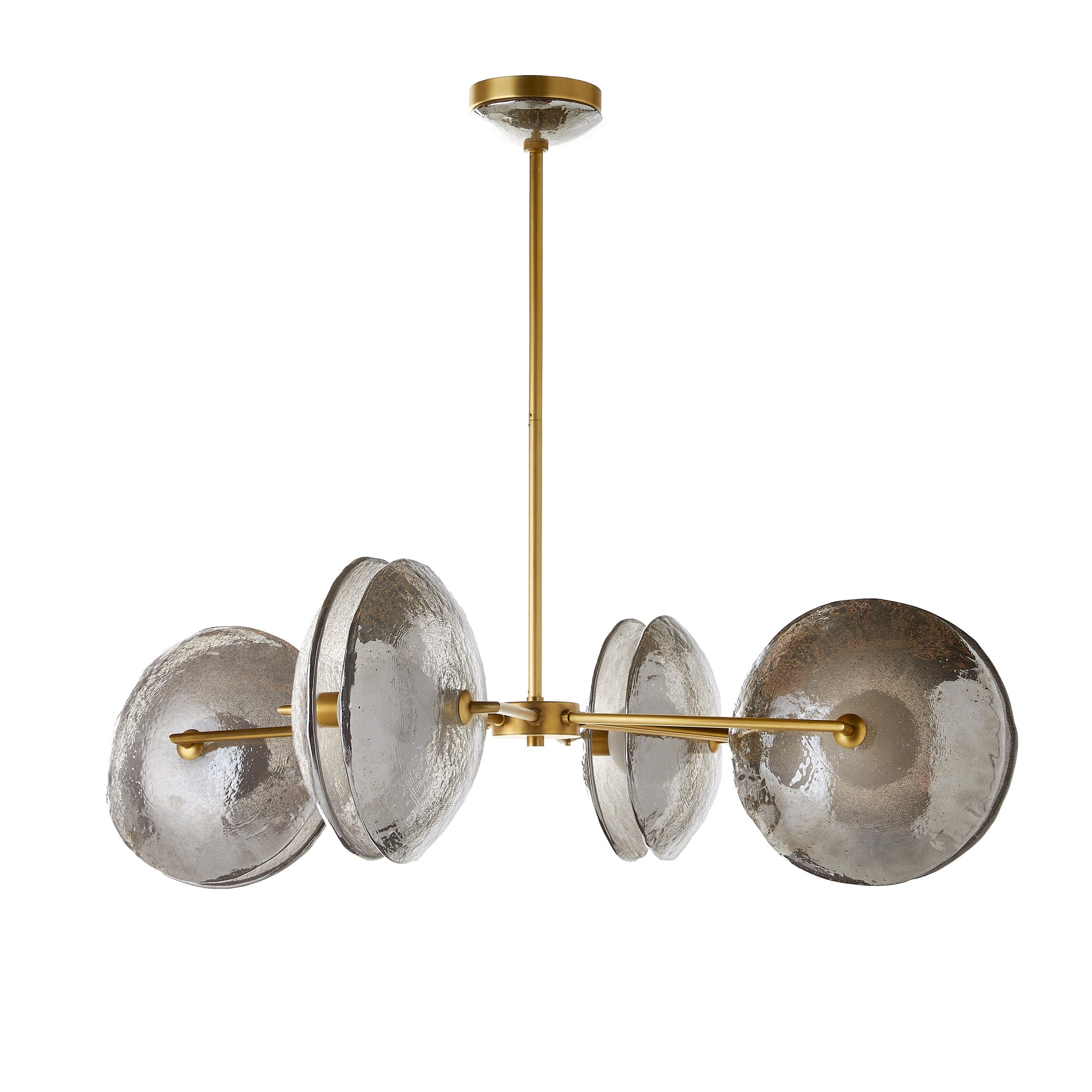 Arteriors Home Whitney Chandelier FFE-1373 - Image 1