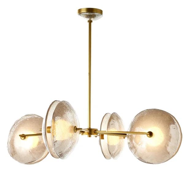 Arteriors Home Whitney Chandelier FFE-1373 - Thumbnail 2