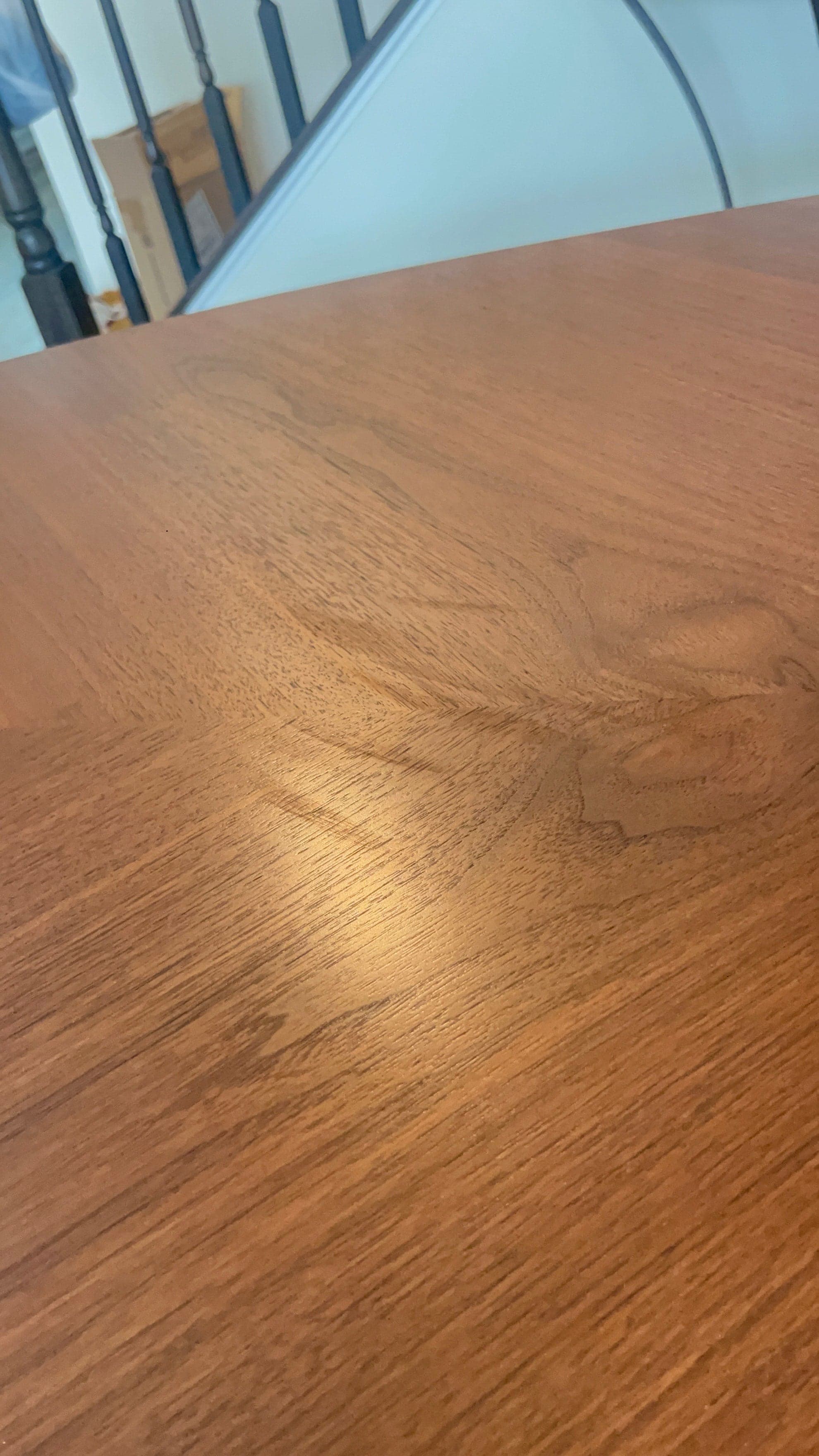 Castlery Brighton Oval Dining Table FFE-1364 - Thumbnail 2