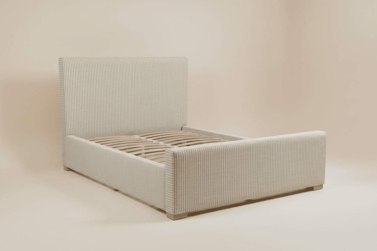 BenchMade Modern Catalina Queen Tall 48" Bed Headboard FFW-1392 - Thumbnail 3