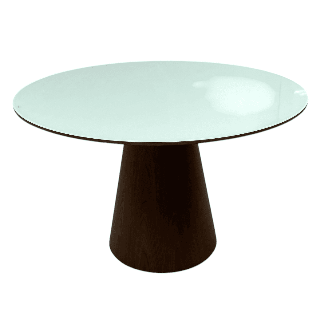 Castlery Theo Round Dining Table - Thumbnail 12