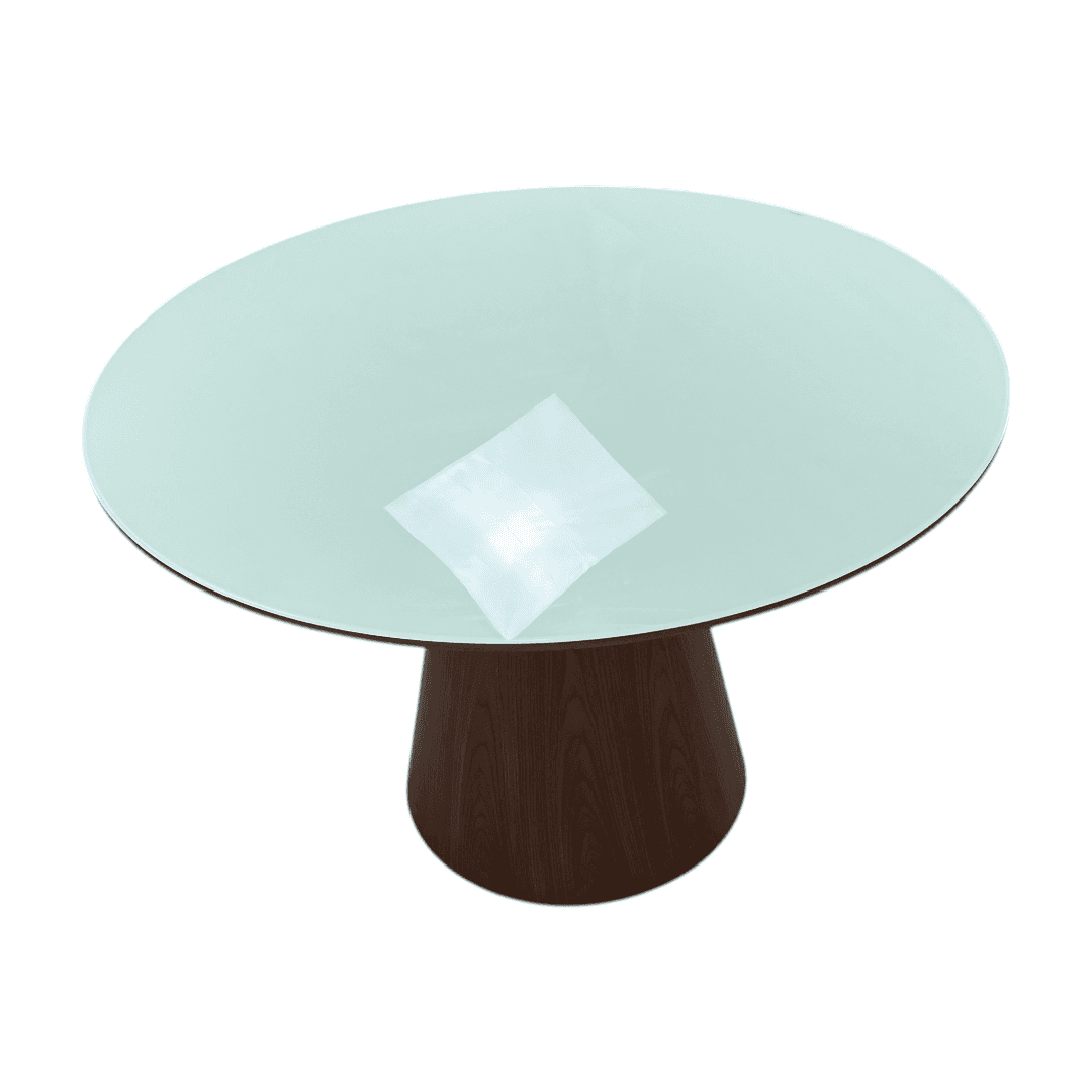 Castlery Theo Round Dining Table - Thumbnail 8