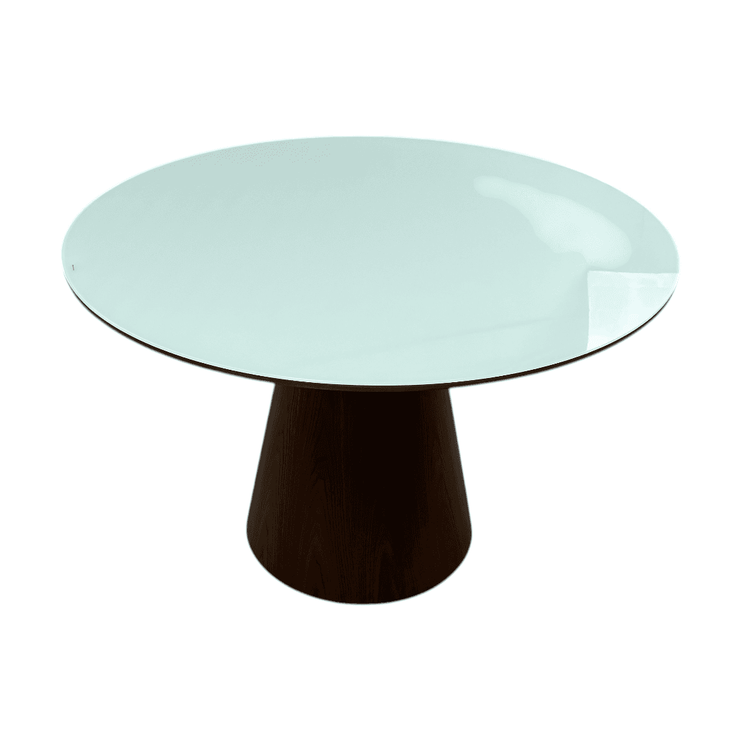 Castlery Theo Round Dining Table - Thumbnail 11