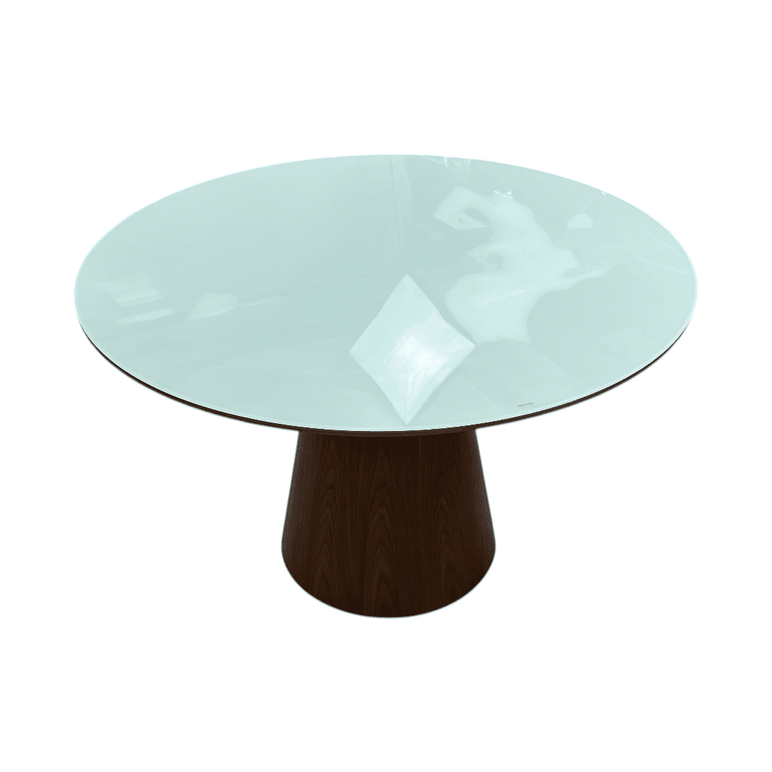 Castlery Theo Round Dining Table - Thumbnail 10