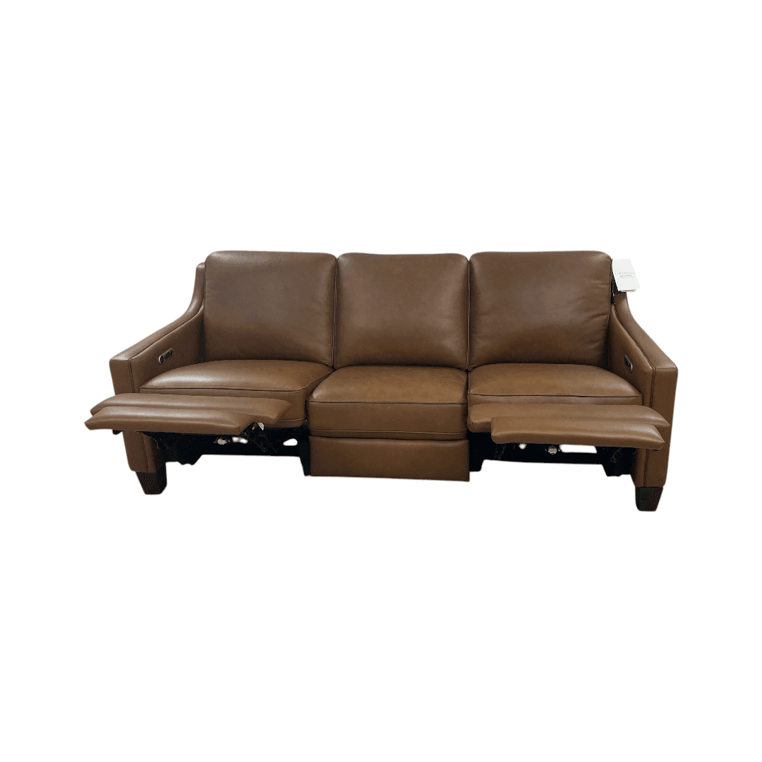 Flexsteel Finnegan Power Inclining Sofa - Thumbnail 15