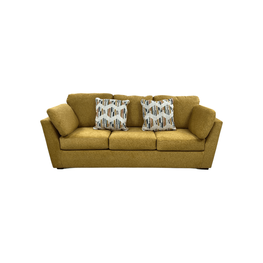 Ashley Furniture Keerwick Queen Sofa Sleeper - Thumbnail 2