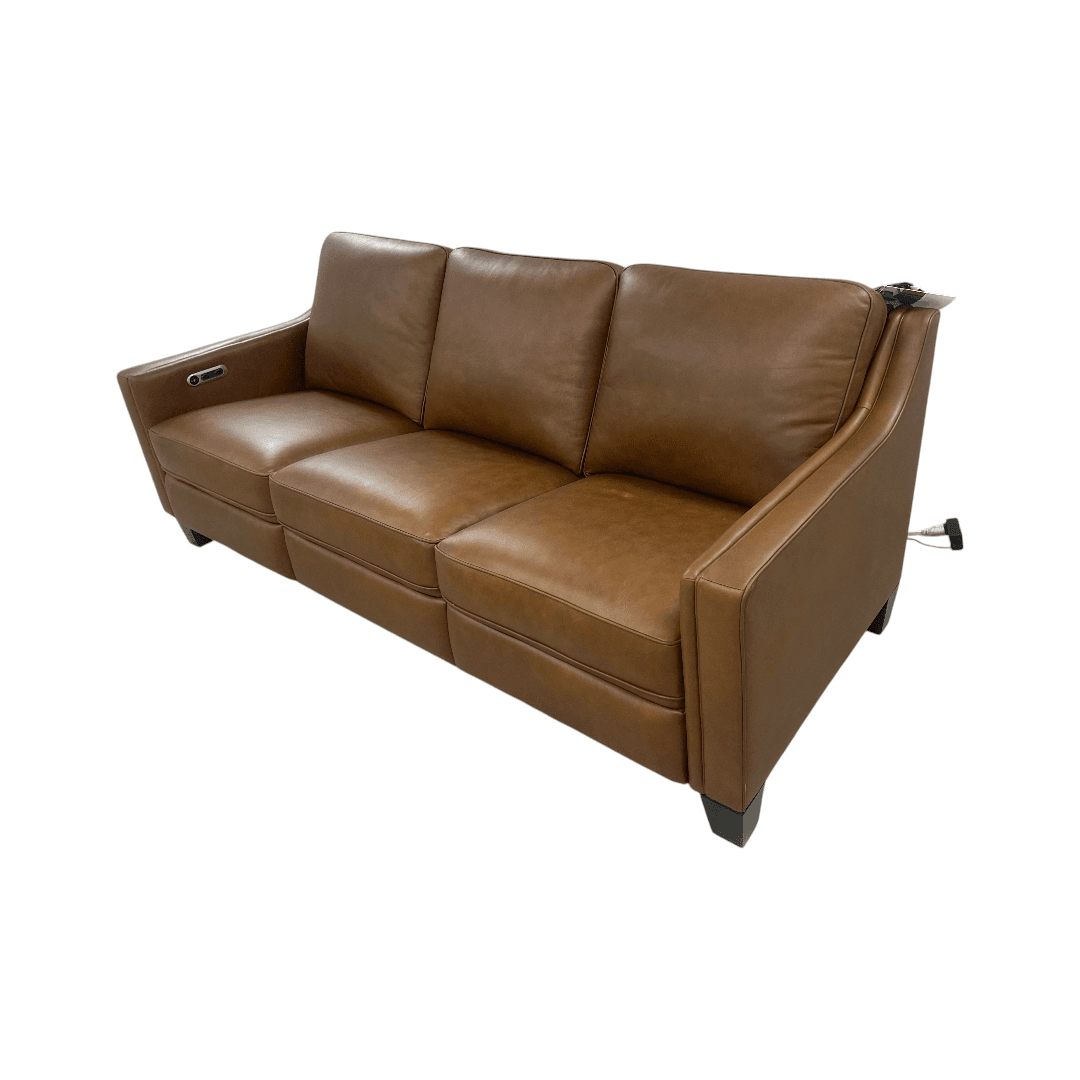 Flexsteel Finnegan Power Inclining Sofa - Thumbnail 4