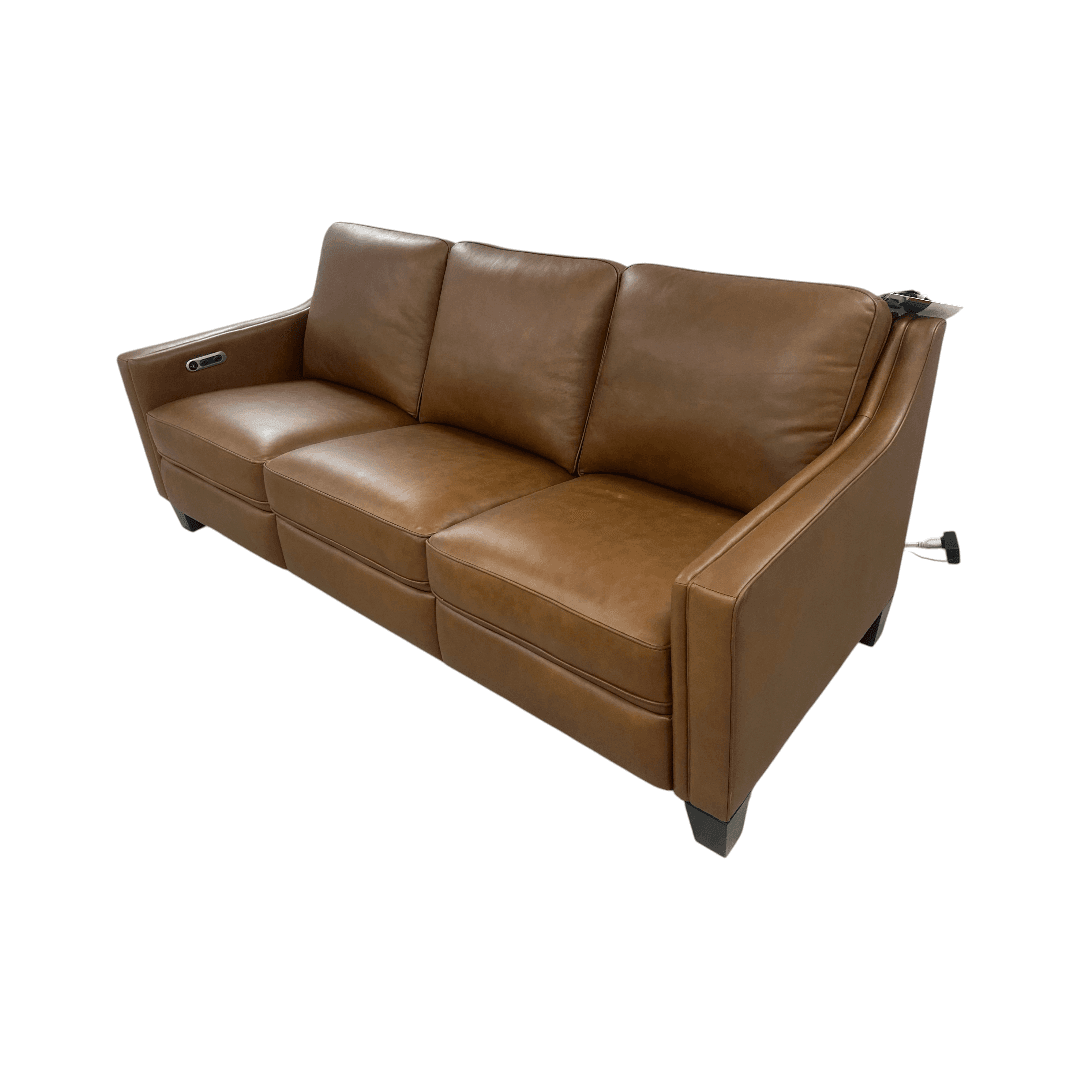 Flexsteel Finnegan Power Inclining Sofa - Thumbnail 5