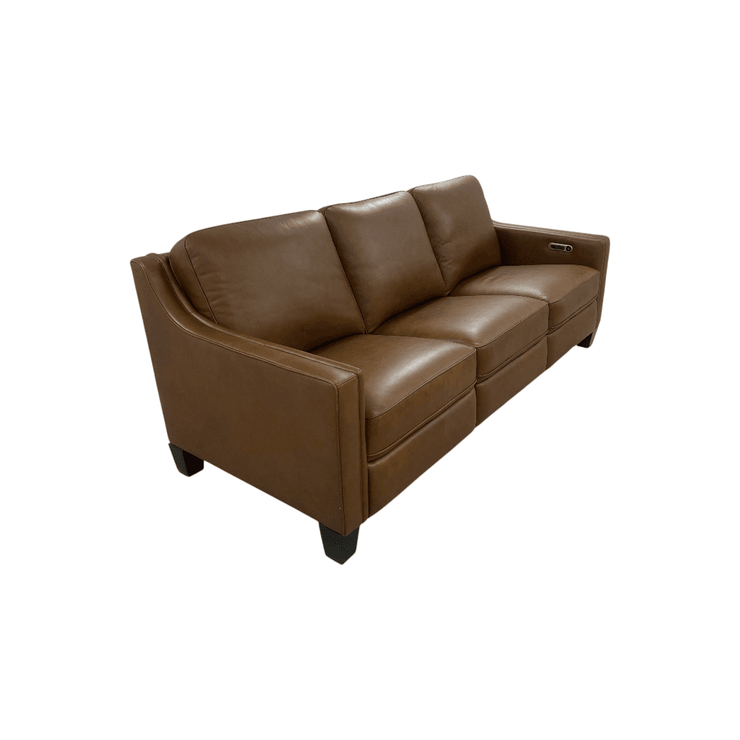 Flexsteel Finnegan Power Inclining Sofa - Thumbnail 6