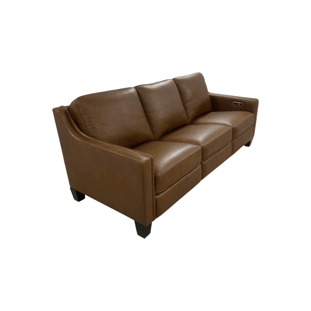 Flexsteel Finnegan Power Inclining Sofa - Thumbnail 7