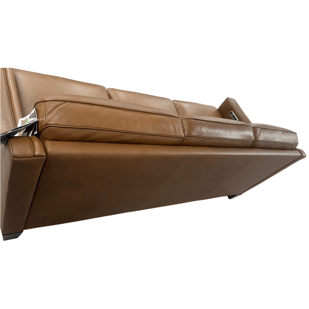 Flexsteel Finnegan Power Inclining Sofa - Thumbnail 14