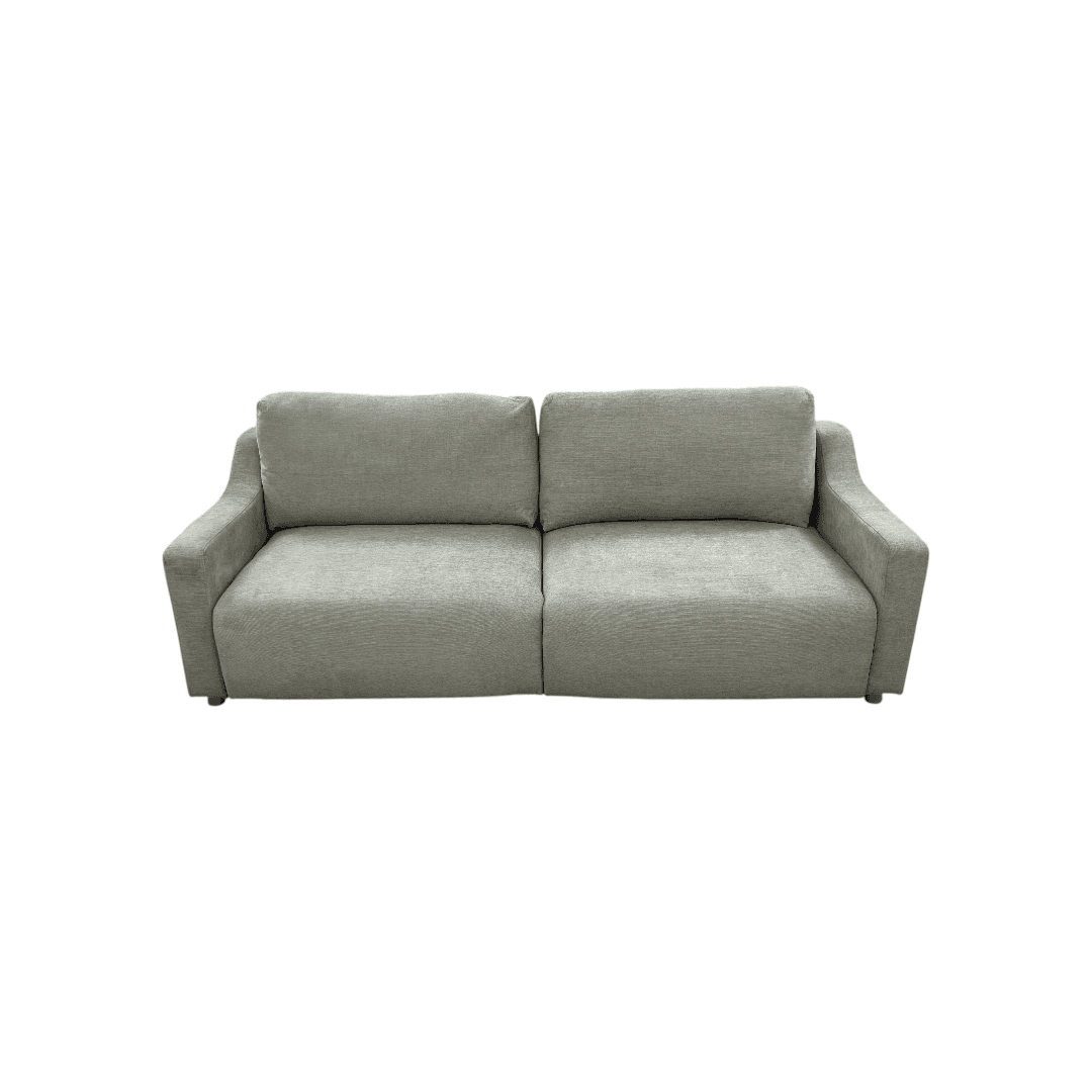 Serta Gabi Upholstered Queen Size Convertible Sleeper Sofa - Thumbnail 3