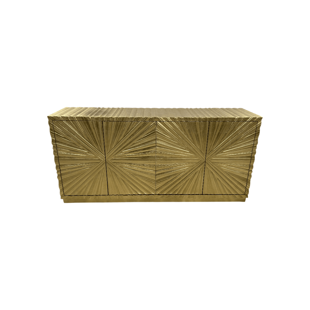 Willa Arlo Anni 66'' Sideboard - Thumbnail 4