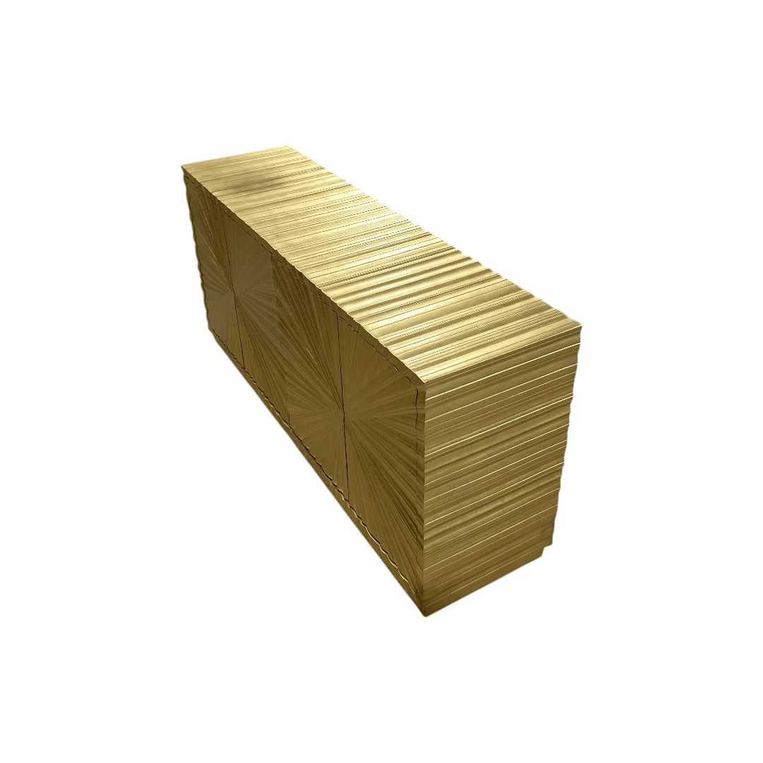 Willa Arlo Anni 66'' Sideboard - Thumbnail 5