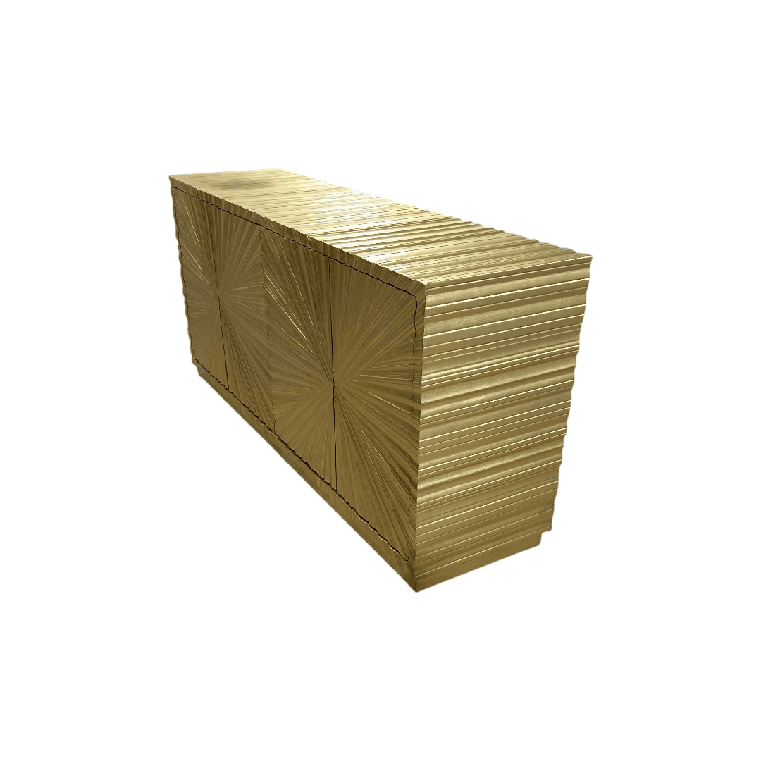 Willa Arlo Anni 66'' Sideboard - Thumbnail 6