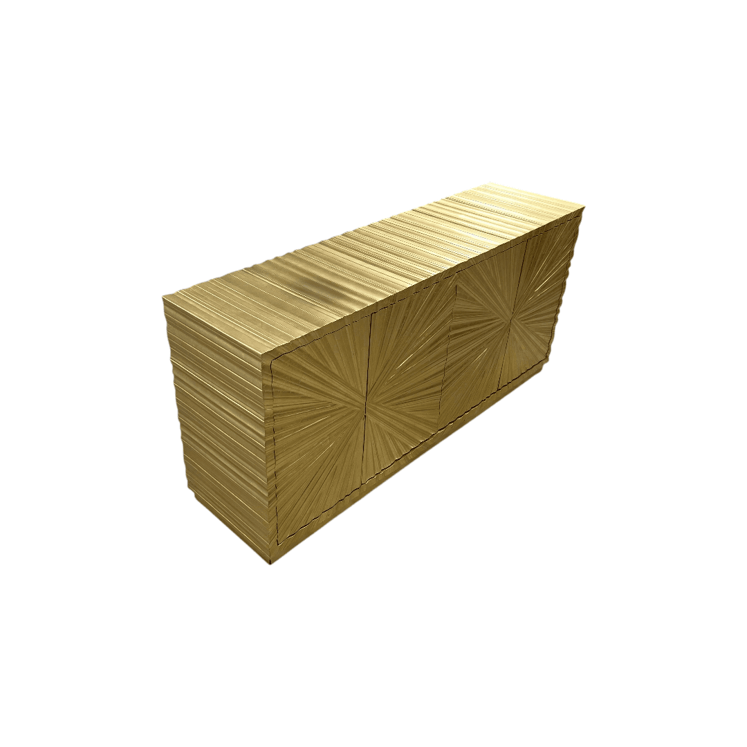 Willa Arlo Anni 66'' Sideboard - Thumbnail 14