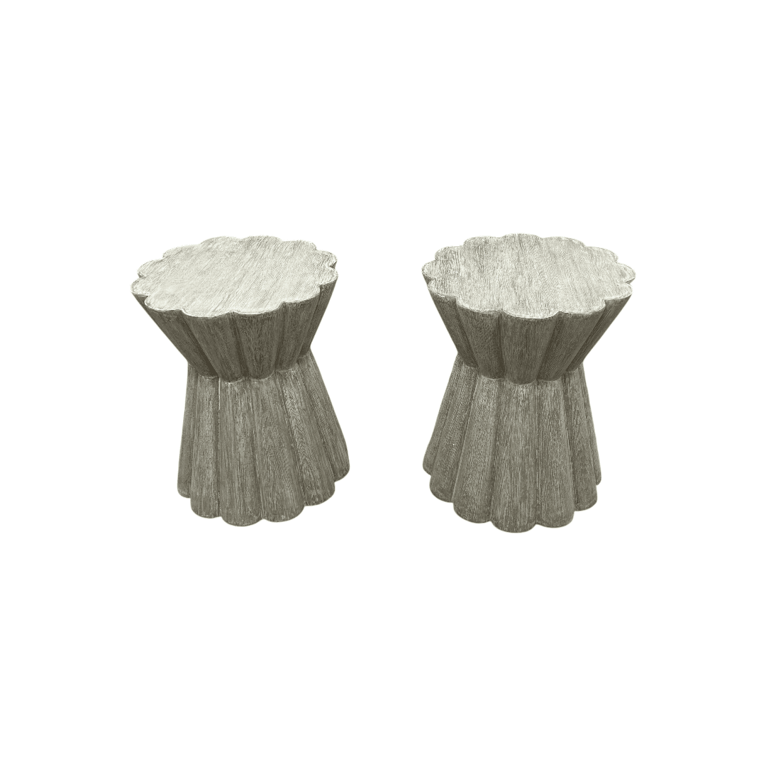 Gabby Annie Side Table Set of 2 - Image 1