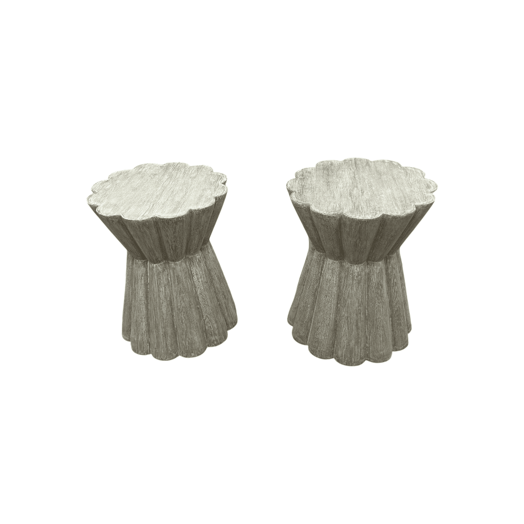 Gabby Annie Side Table Set of 2 - Thumbnail 2