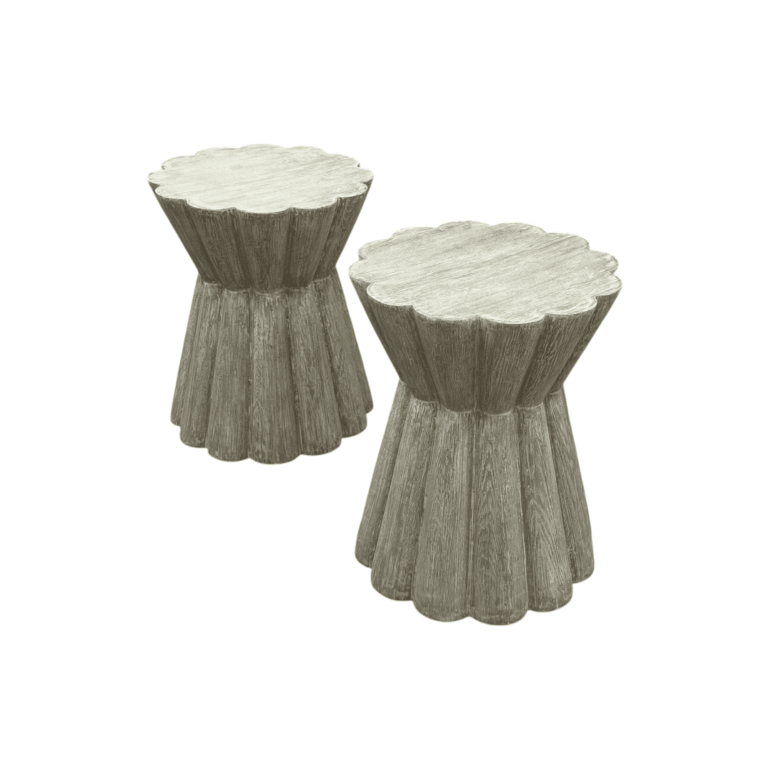 Gabby Annie Side Table Set of 2 - Thumbnail 3