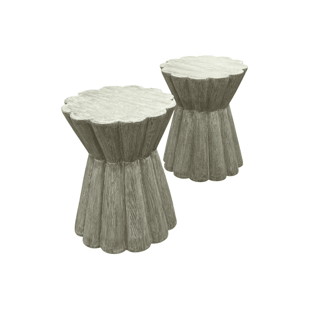 Gabby Annie Side Table Set of 2 - Thumbnail 5