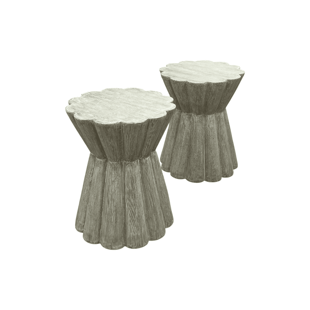 Gabby Annie Side Table Set of 2 - Thumbnail 6