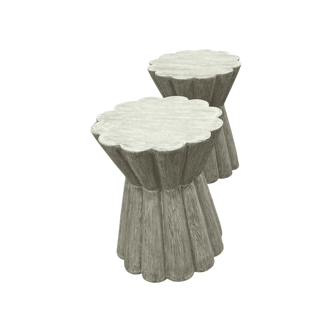 Gabby Annie Side Table Set of 2 - Thumbnail 8