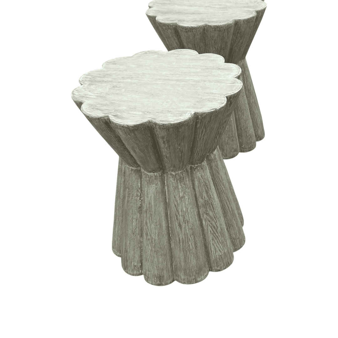 Gabby Annie Side Table Set of 2 - Thumbnail 9