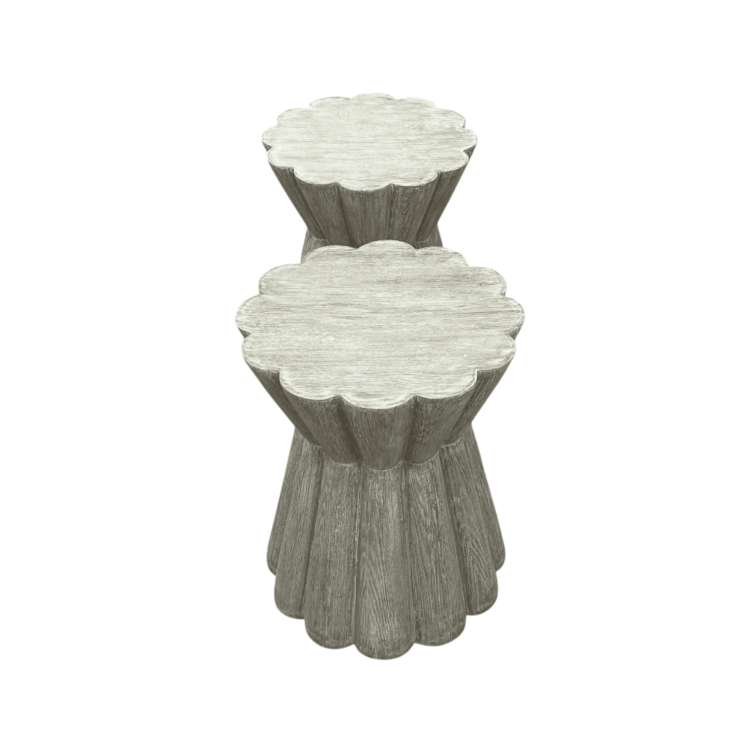 Gabby Annie Side Table Set of 2 - Thumbnail 10