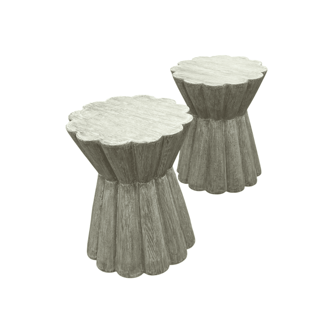 Gabby Annie Side Table Set of 2 - Thumbnail 11