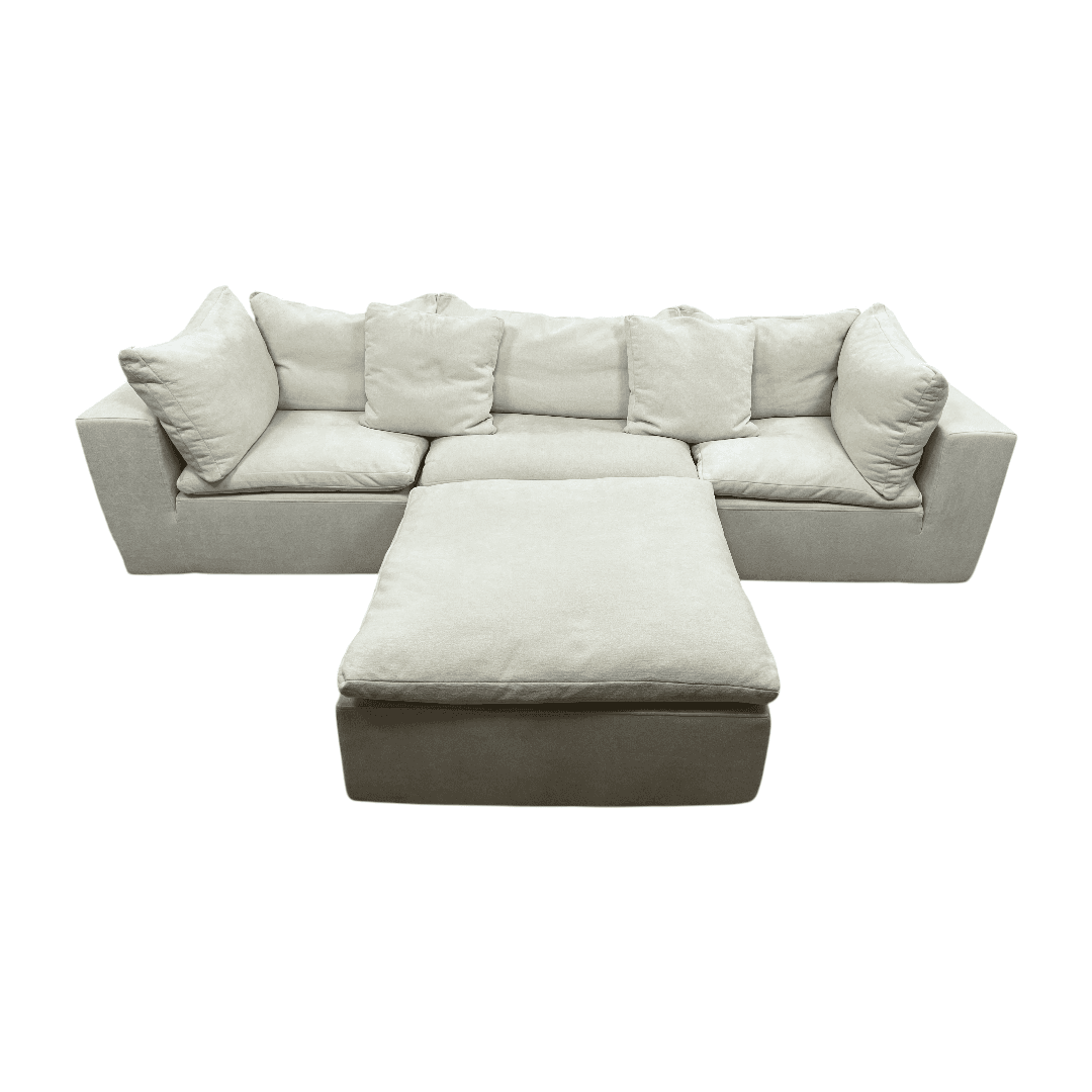 Rove Lab R4 Sectional Sofa - Image 1