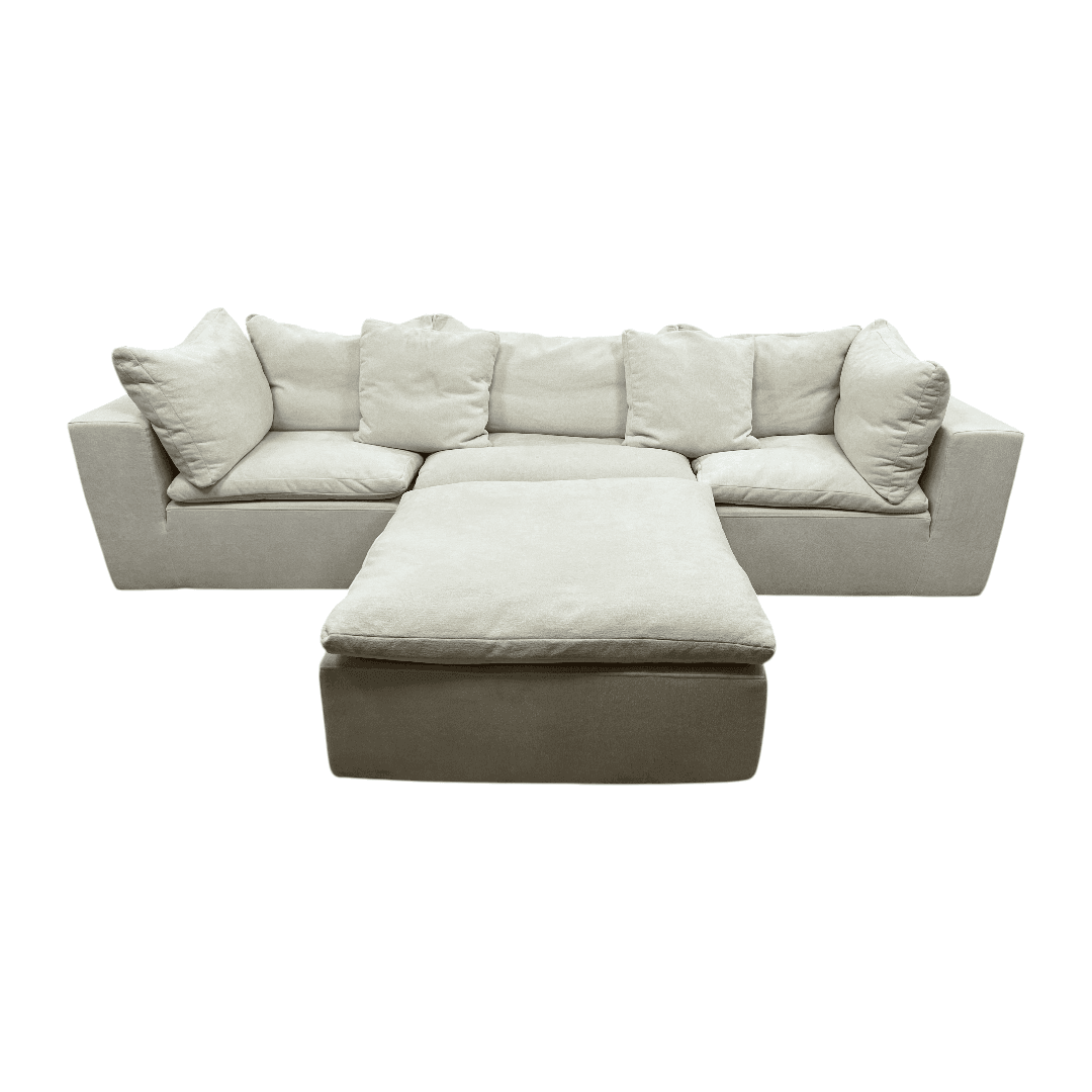 Rove Lab R4 Sectional Sofa - Thumbnail 2