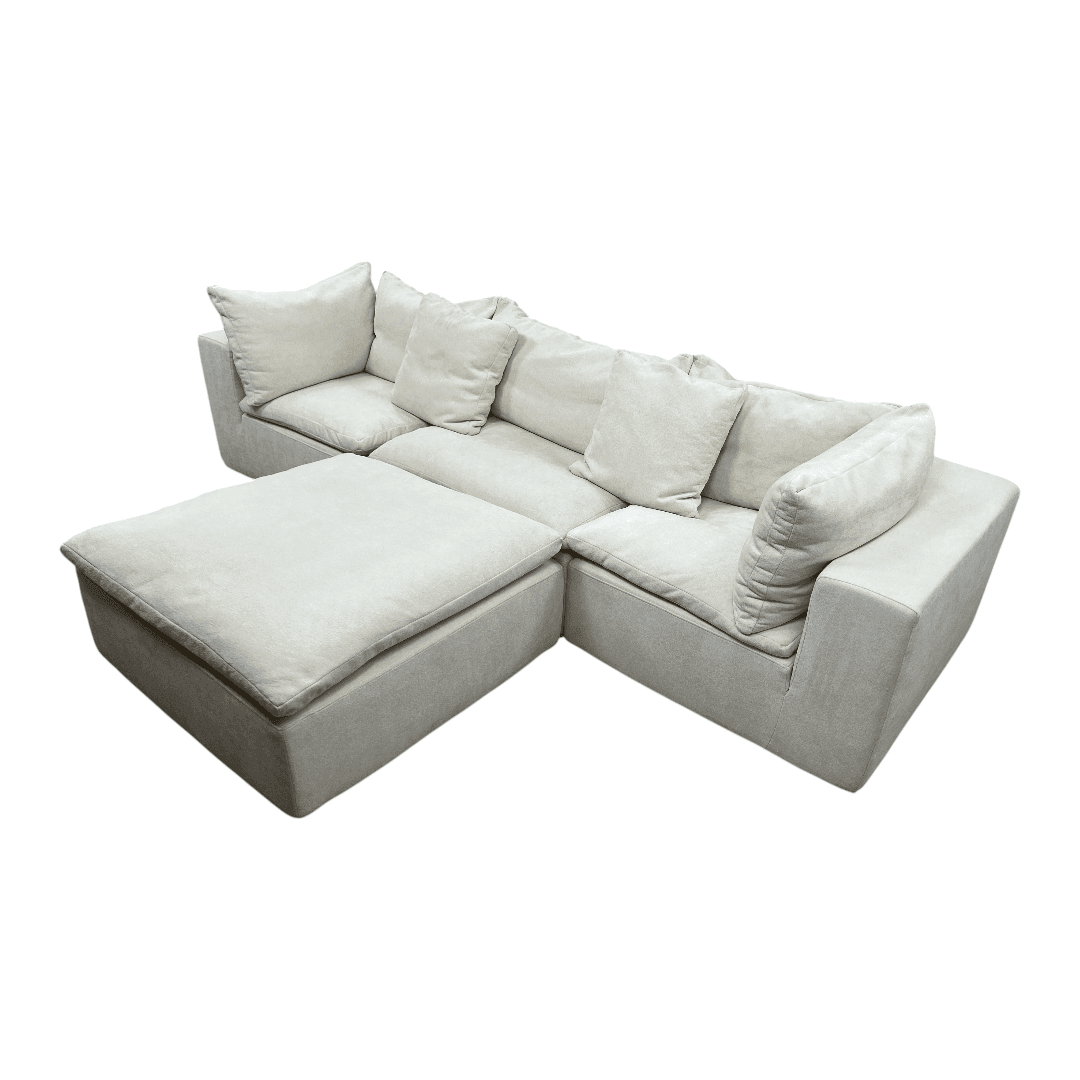 Rove Lab R4 Sectional Sofa - Thumbnail 3