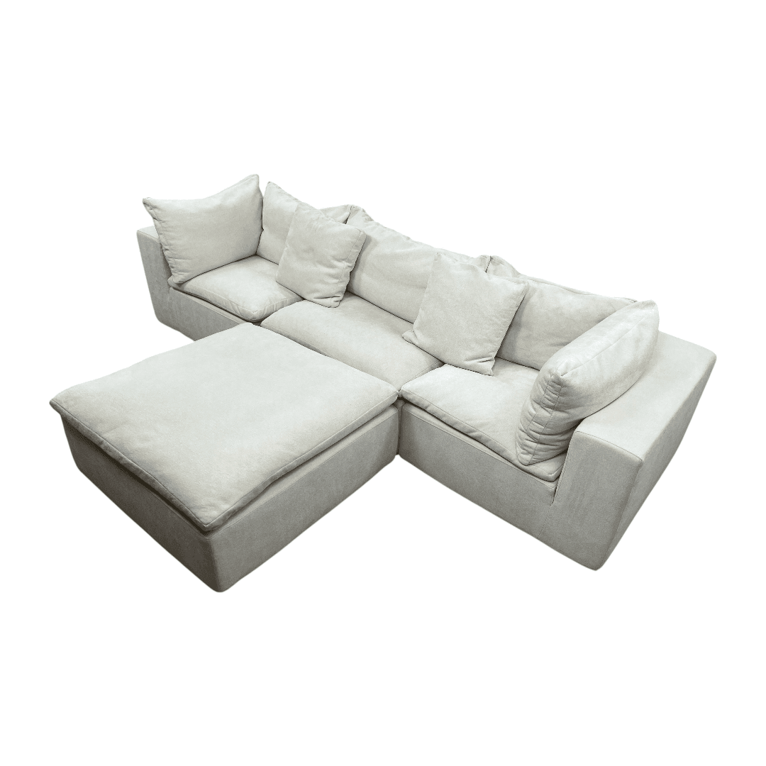 Rove Lab R4 Sectional Sofa - Thumbnail 4