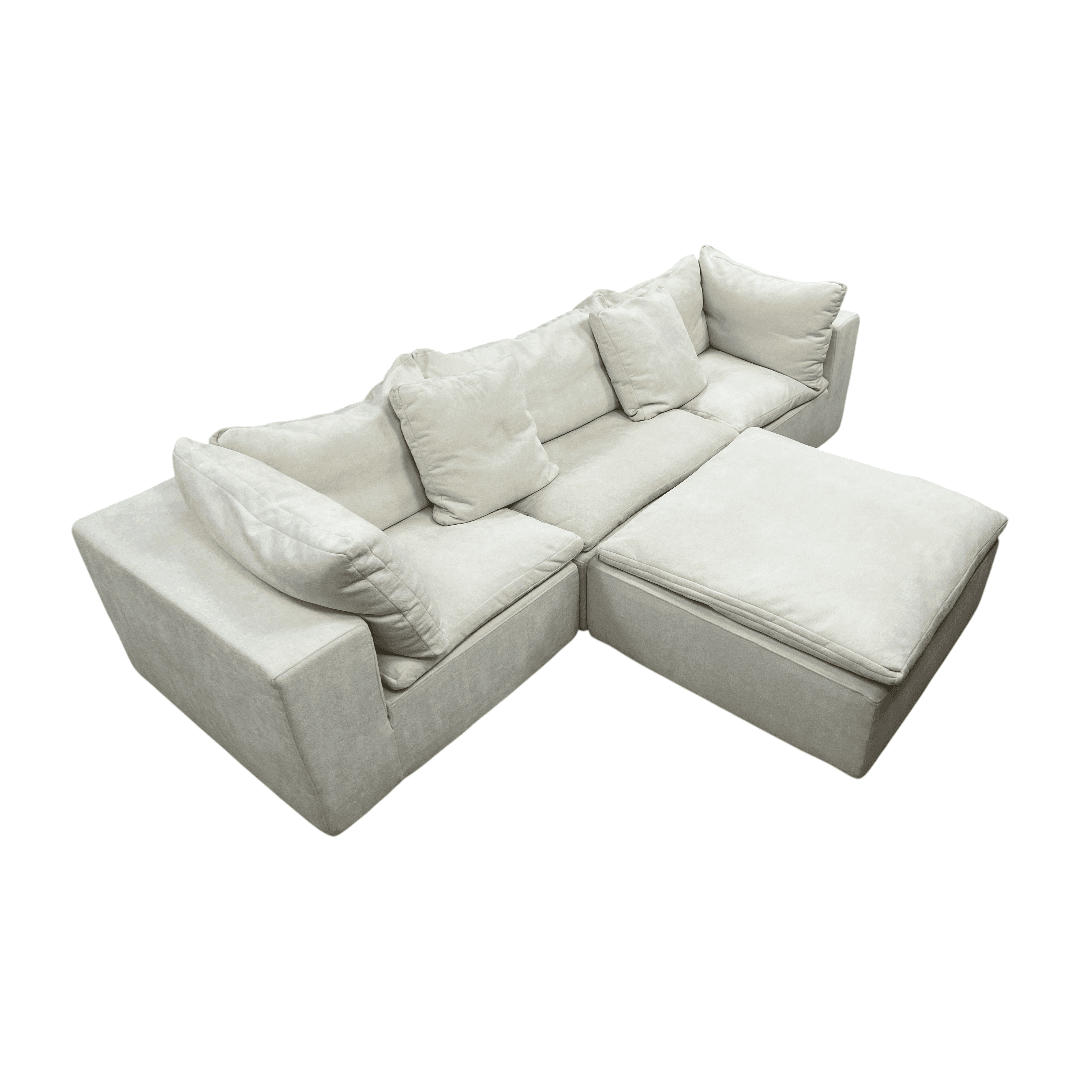 Rove Lab R4 Sectional Sofa - Thumbnail 7