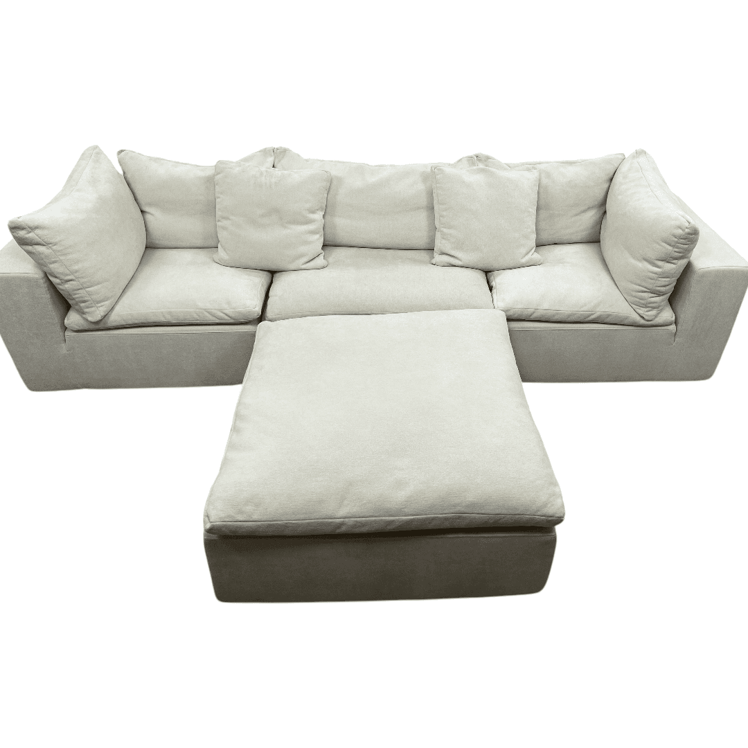 Rove Lab R4 Sectional Sofa - Thumbnail 9