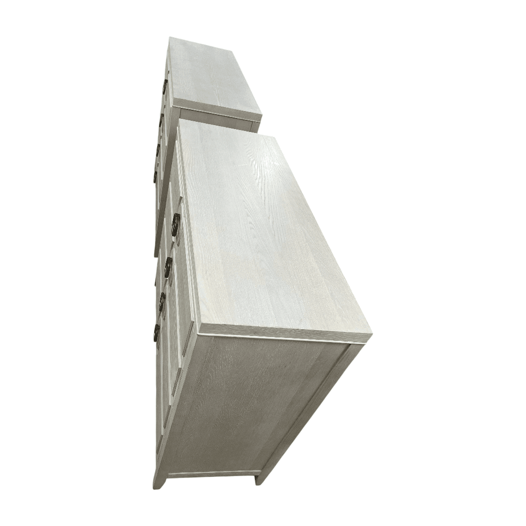 Birch Lane Caterina 4-Drawer Chest Set of 2 - Thumbnail 7