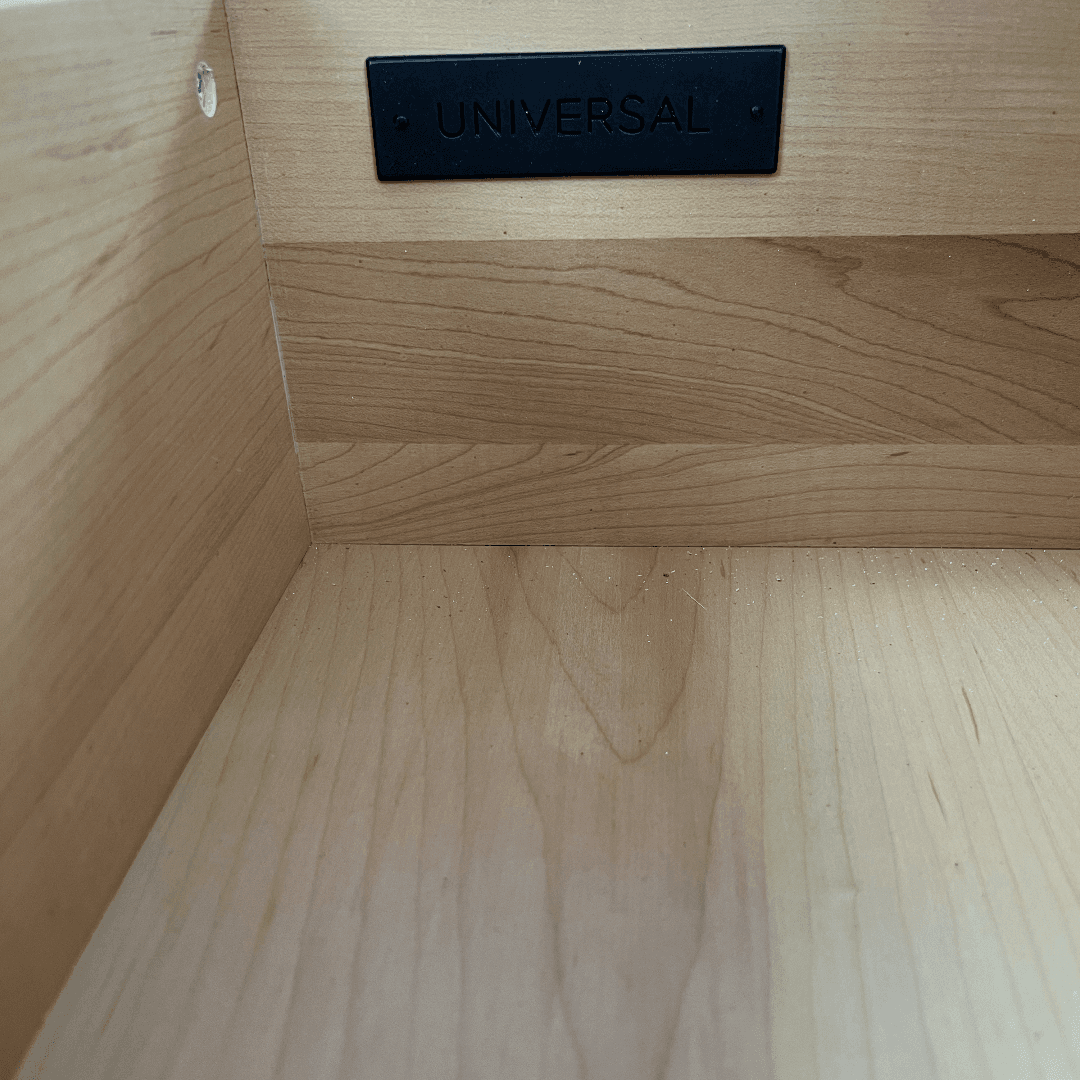 Birch Lane Caterina 4-Drawer Chest Set of 2 - Thumbnail 10