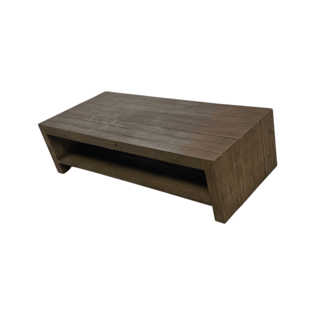 Four Hands Beckwourth Coffee Table - Thumbnail 9