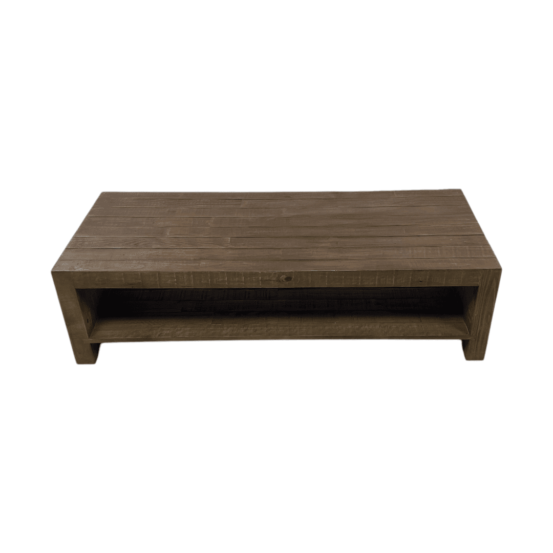 Four Hands Beckwourth Coffee Table - Thumbnail 12