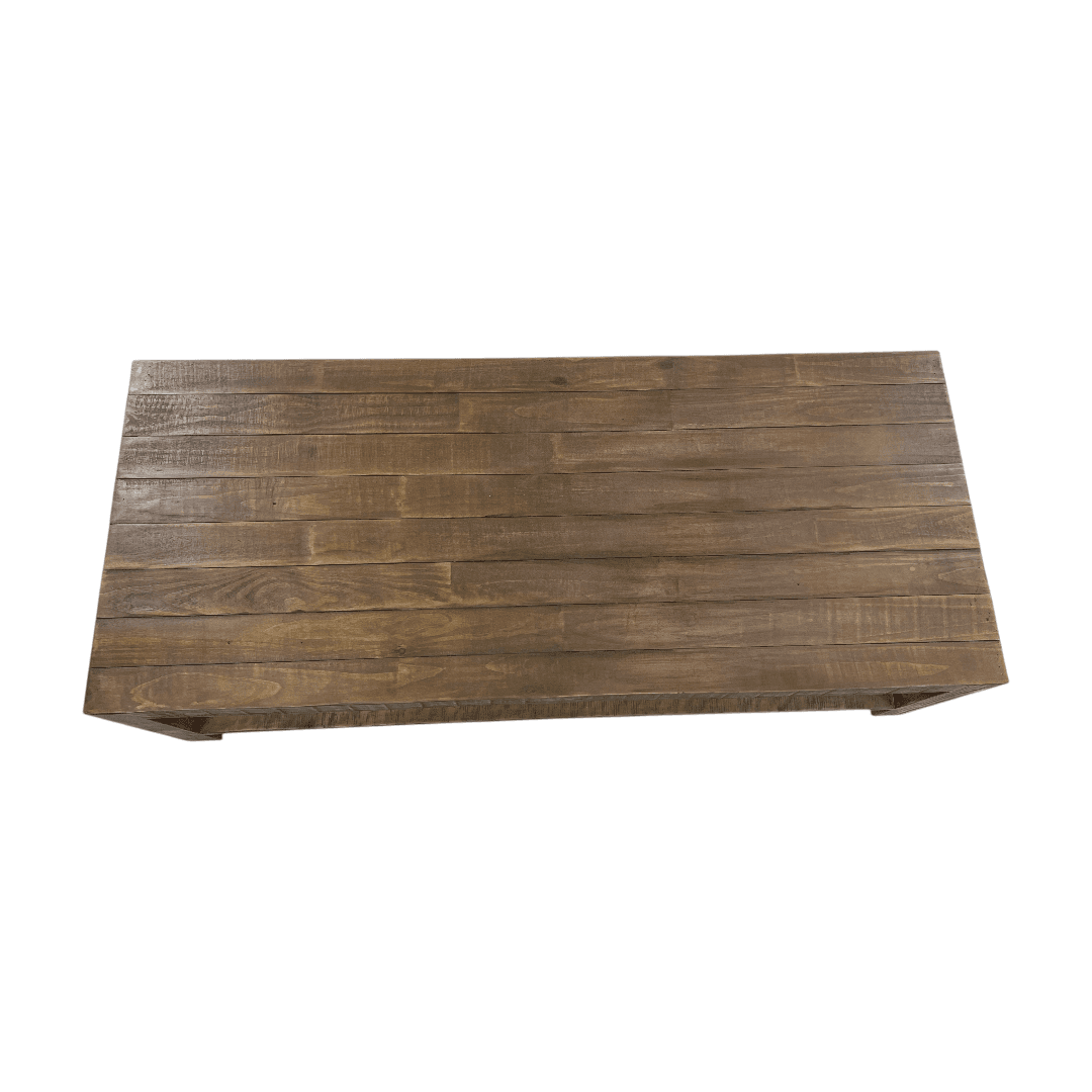 Four Hands Beckwourth Coffee Table - Thumbnail 14