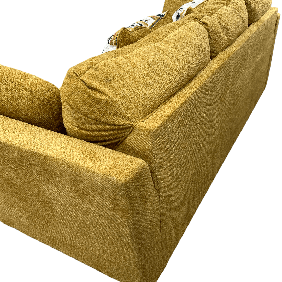Ashley Furniture Keerwick Queen Sofa Sleeper - Thumbnail 13
