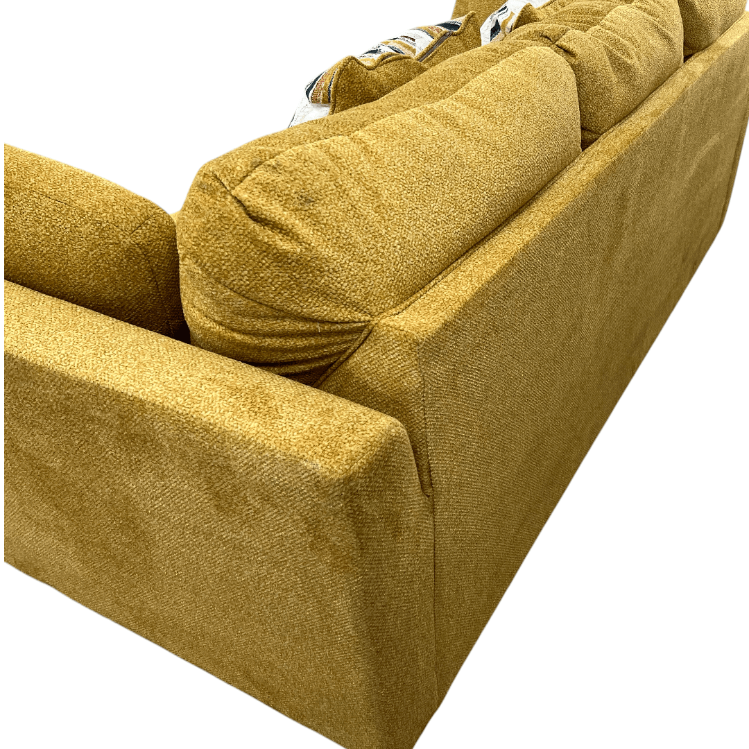 Ashley Furniture Keerwick Queen Sofa Sleeper - Thumbnail 14