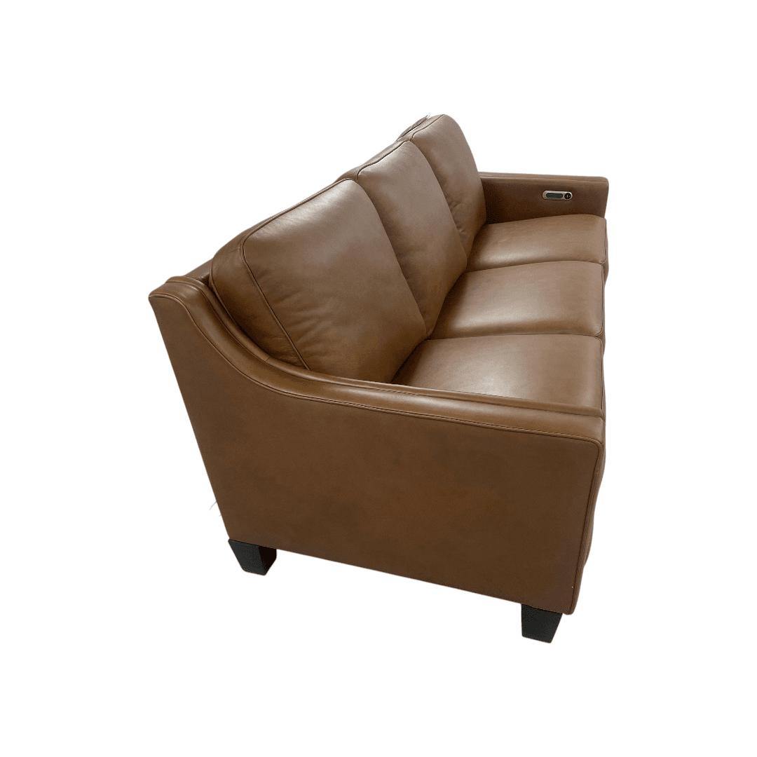 Flexsteel Finnegan Power Inclining Sofa - Thumbnail 8