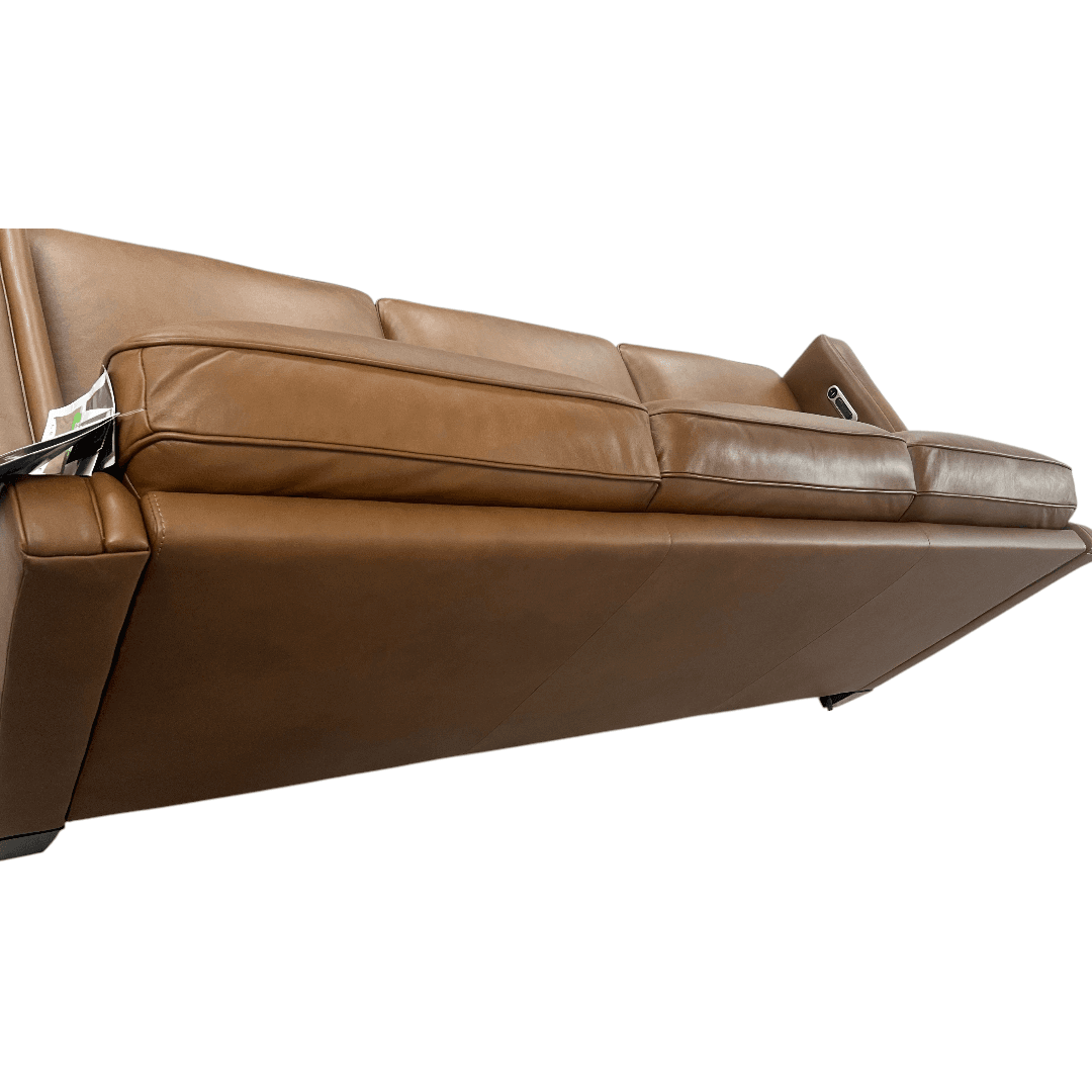 Flexsteel Finnegan Power Inclining Sofa - Thumbnail 13