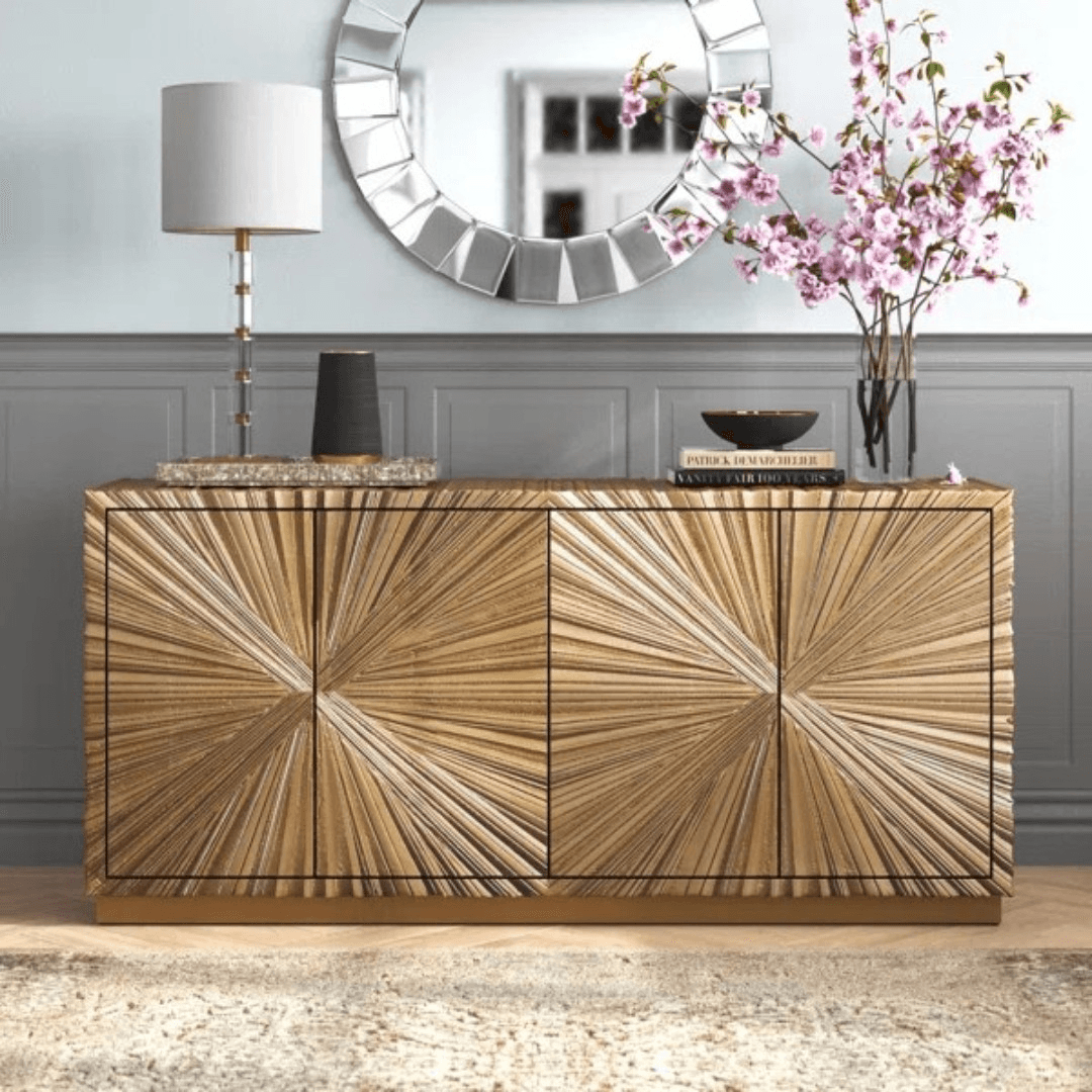 Willa Arlo Anni 66'' Sideboard - Image 1